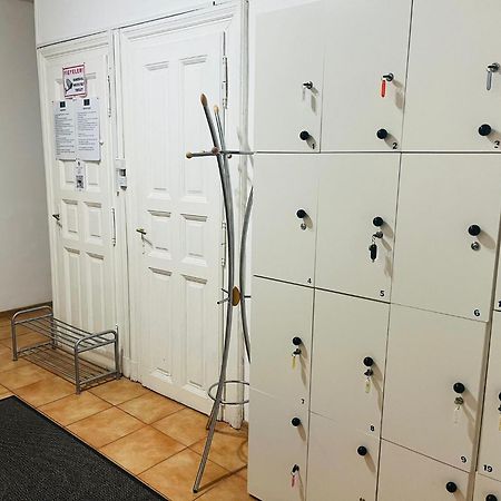 Doxie Rooms And Beds Budapest Extérieur photo